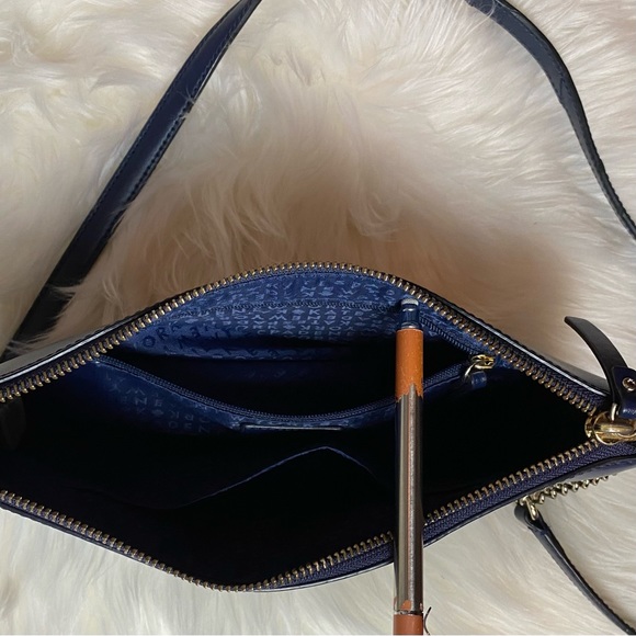 Kate Spade Weller Street Declan Crossbody - Picture 5 of 9